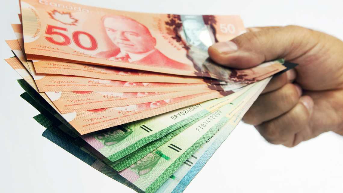Nearly 10 per cent of workers in Cold Lake region earn less than $15/hour