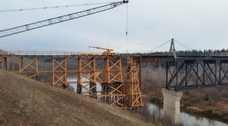 Date For Beaver River Trestle Grand Opening Announced