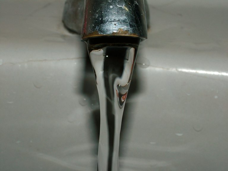 Lac La Biche Flushing Water Lines, Water Might Look Odd For Next Few Weeks