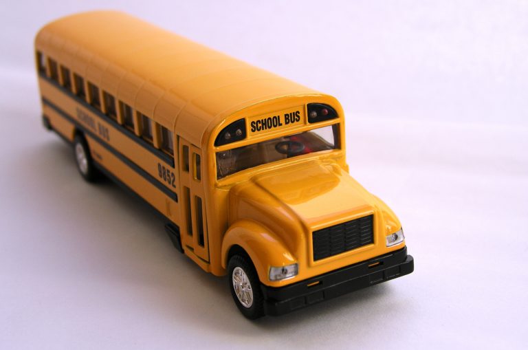 More LCSD Students to Qualify for Free Bussing