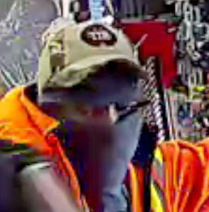 St. Paul RCMP Investigating Armed Robbery