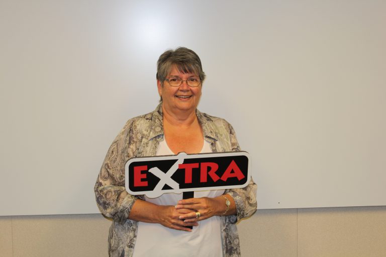 St. Paul Woman Wins $100K on Lotto Extra