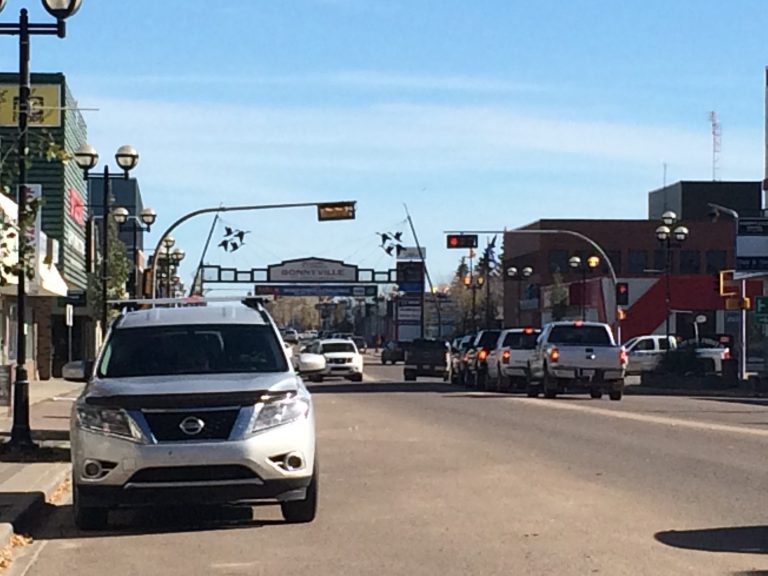 Town of Bonnyville Hit With Highest Population Drop in Canada, Most of Lakeland Increases