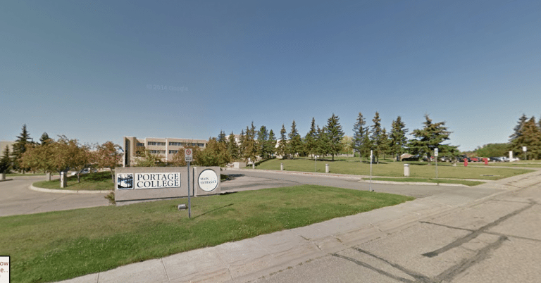 Portage College Enrollment Up 16%