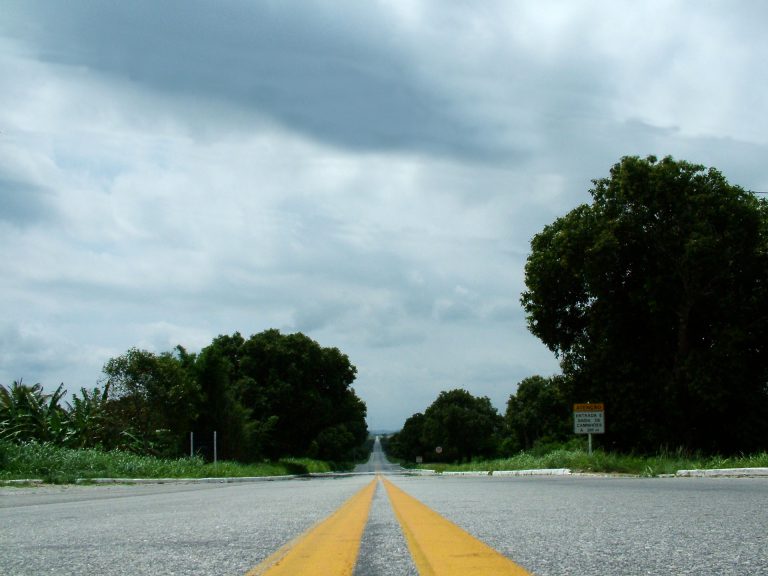 Work Starts to Add Turning Lanes on Hwy 881 and Beaver Hill Road