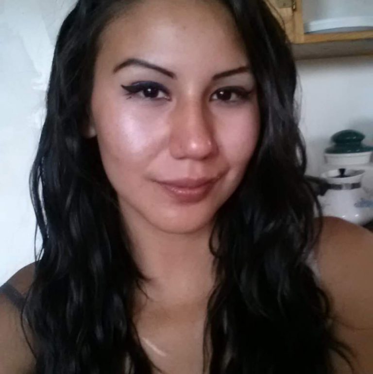 Saddle Lake Woman Reported Missing