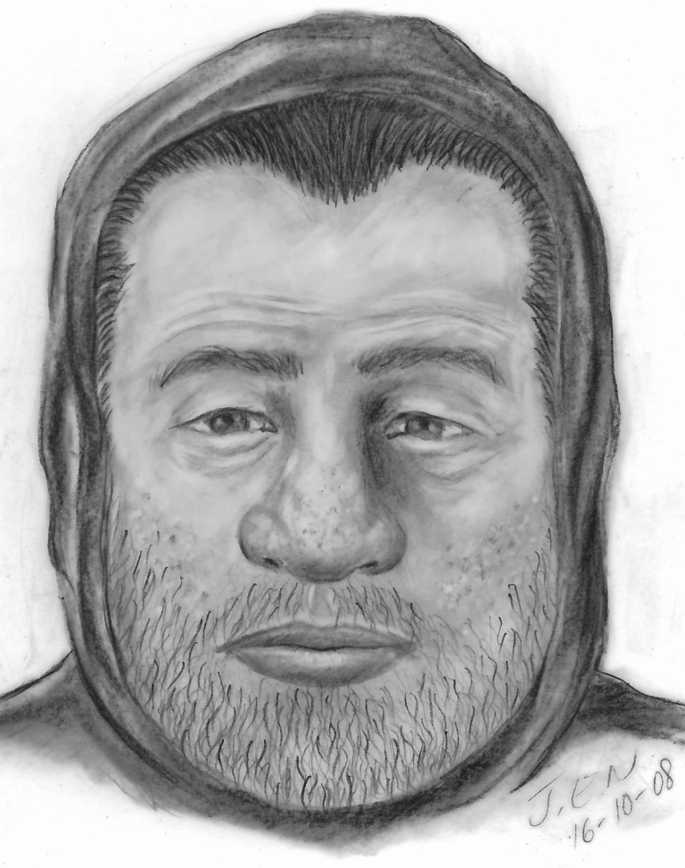 Cold Lake RCMP Looking For Suspect in Shooting
