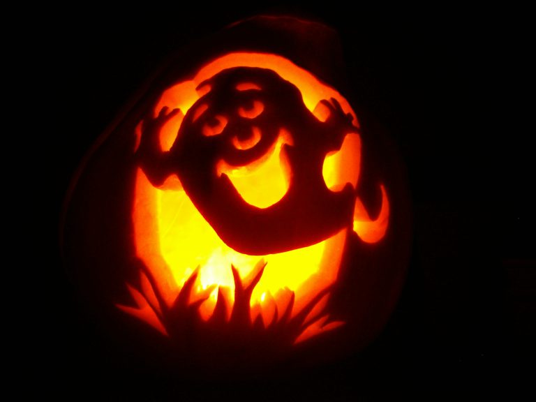 Al-Boo-Ta RCMP provide the magic potion to a safe Halloween!