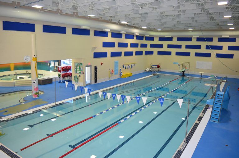 Lac La Biche Laying Groundwork For Sunday Pool Access
