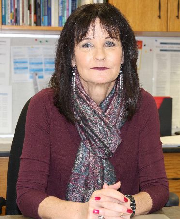 Assistant Superintendent Diane Bauer Retires From LCSD