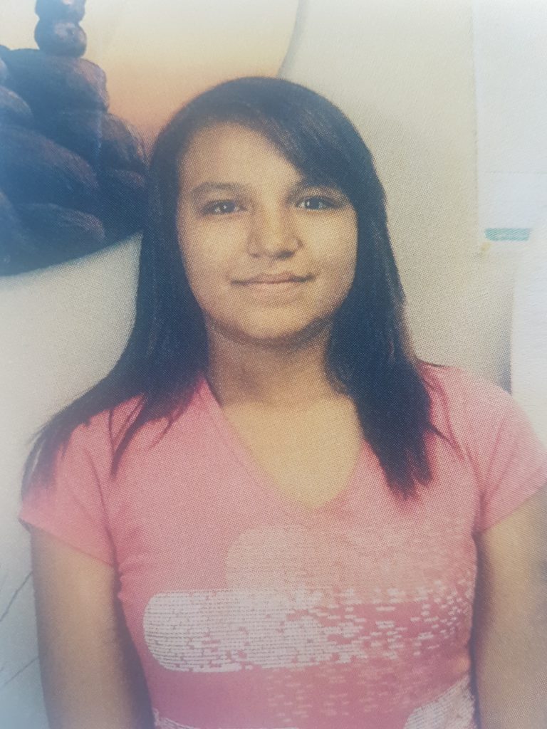 Lloydminster RCMP Looking For Missing 12-Year-Old