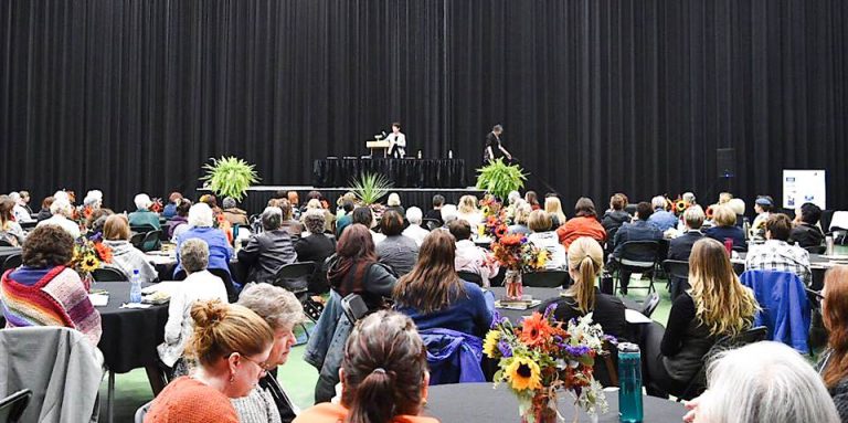 Lakeland Women’s Conference A Smashing Success, Demand For Another One