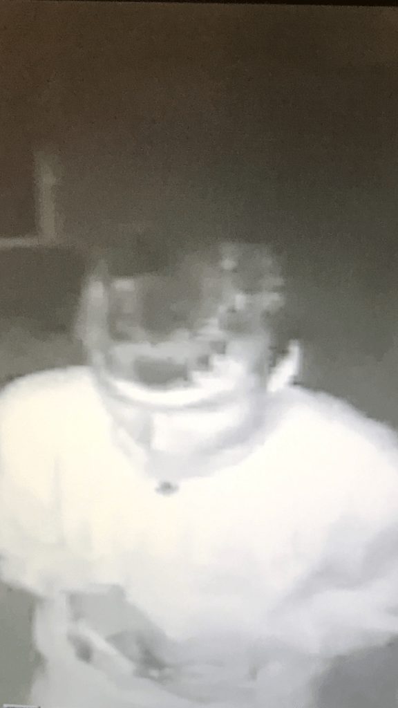 Elk Point RCMP Investigating Hahn Welding Break-In