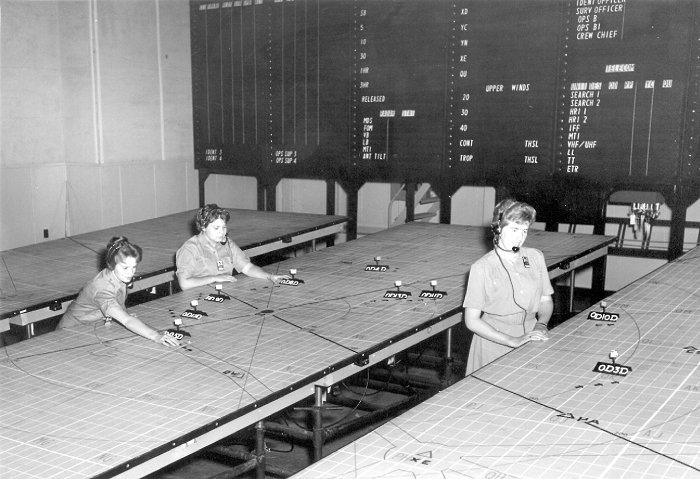 Radar Dish Being Recreated at its Original Site in Cold Lake