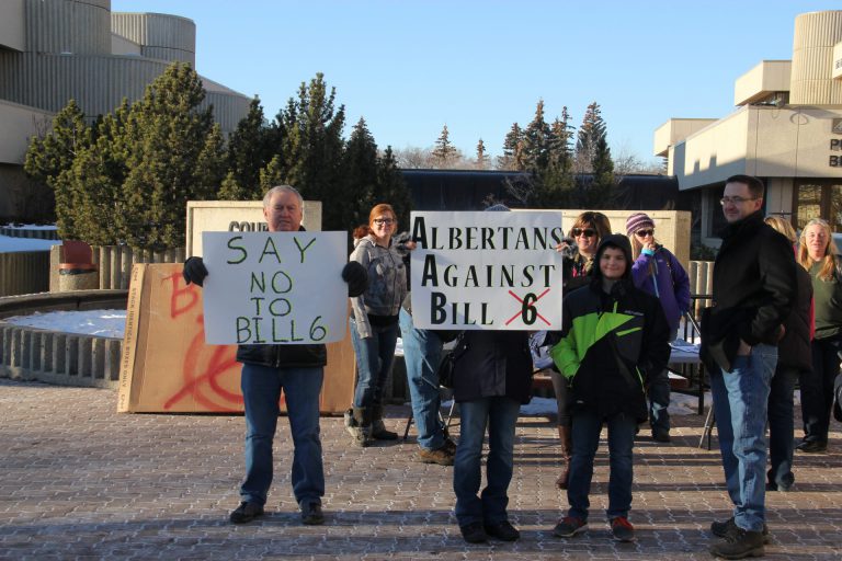 NDP LOOKING FOR INPUT ON FARM SAFETY RULE CHANGES