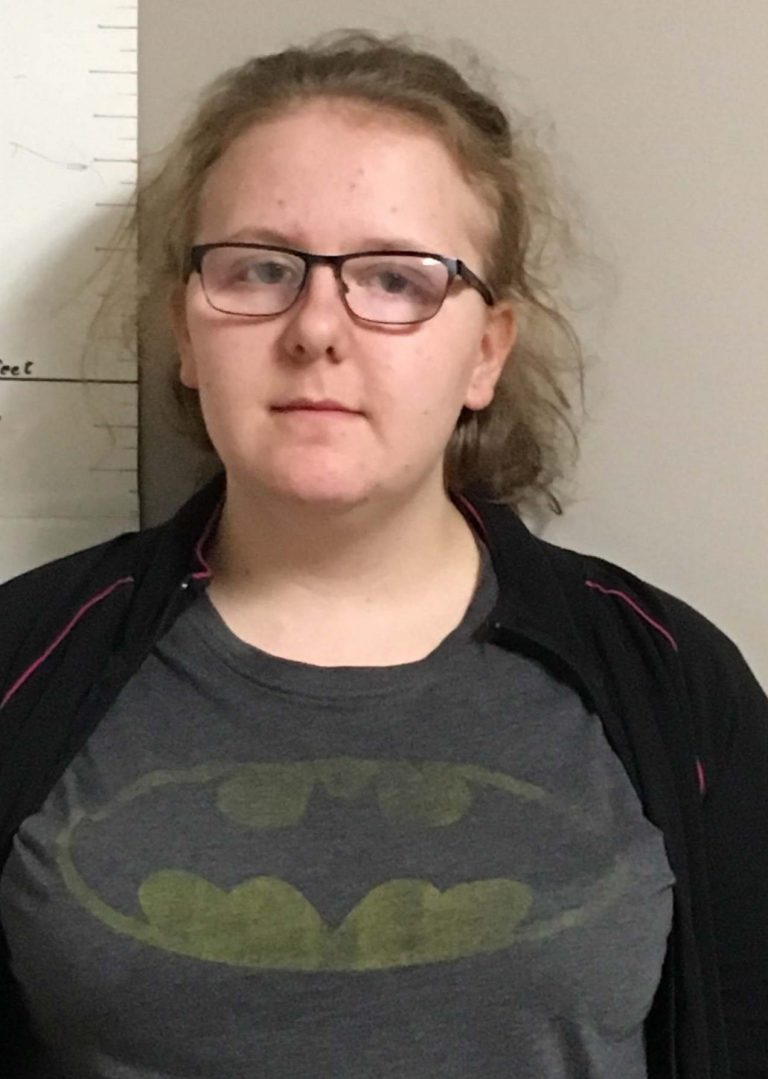 St. Paul RCMP Searching For Missing 15-Year-Old