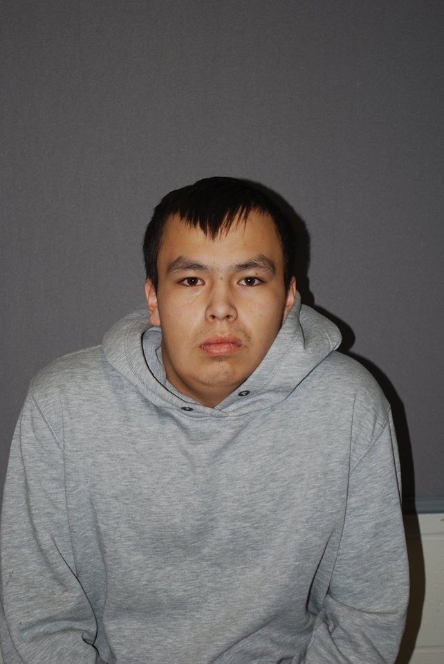 21-Year-Old Wanted by Cold Lake RCMP