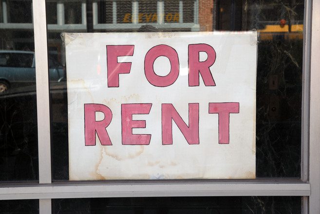 Cold Lake rental vacancy tops 27 per cent