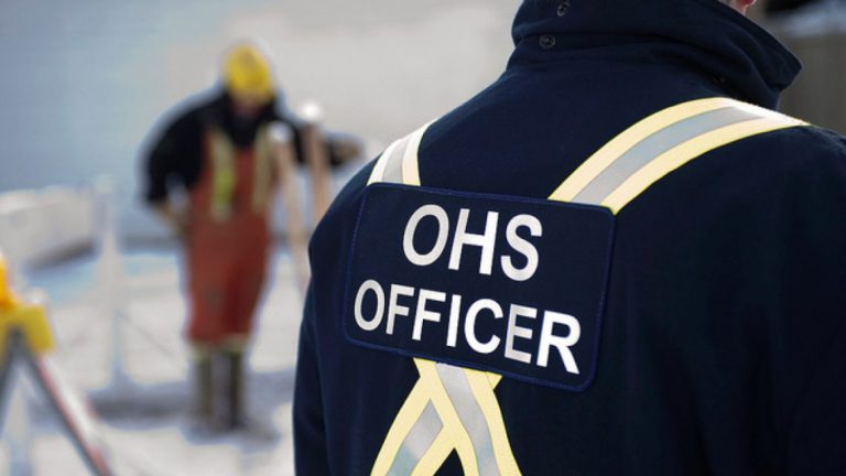 Province looking at major changes to OHS, WCB systems