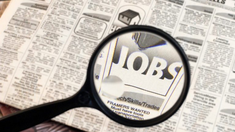 Local unemployment rate continues to drop