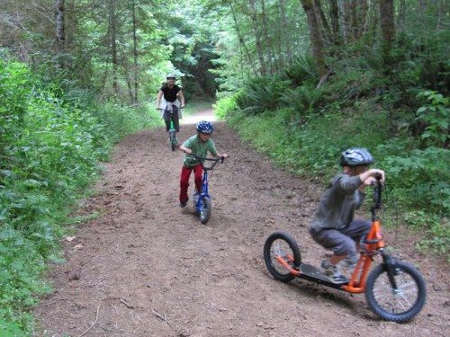 MD of Bonnyville moving forward with new trails