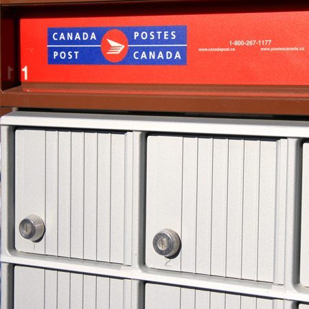 Canada Post overhaul plans scrapped