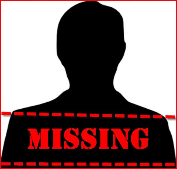 Update- missing man found deceased