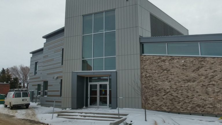 New town hall on track in Bonnyville