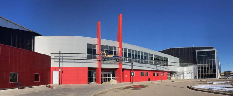 Bonnyville C2 sees around 500 at youth conference