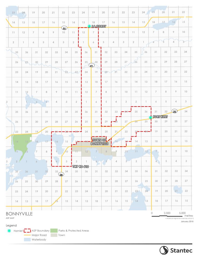 Update – M.D sets date for first open house on Highways 28 and 41 A.S.P
