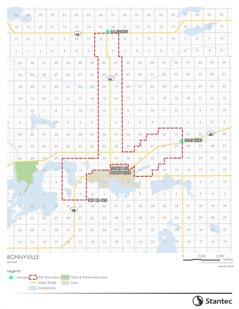 Update – M.D sets date for first open house on Highways 28 and 41 A.S.P