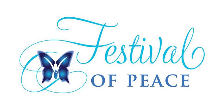 Festival of Peace will see changes in 2018