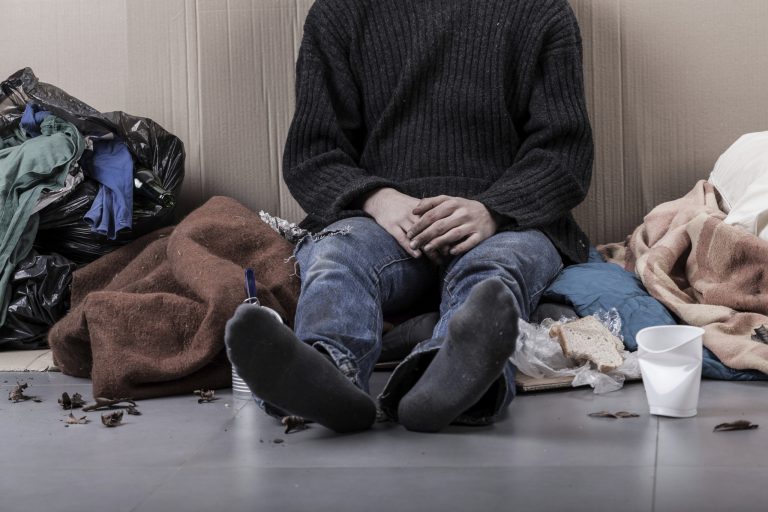 John Howard Society looking to get a grasp on homeless numbers in Cold Lake