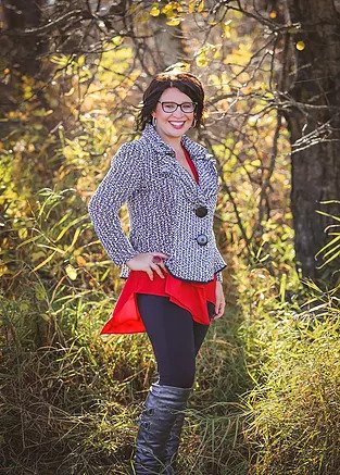 Bonnyville author inspiring women of the Lakeland with book release