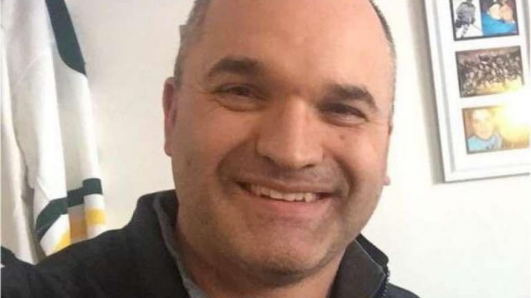 “Good kid, chasing the dream” – Former Pontiacs President remembers Broncos coach