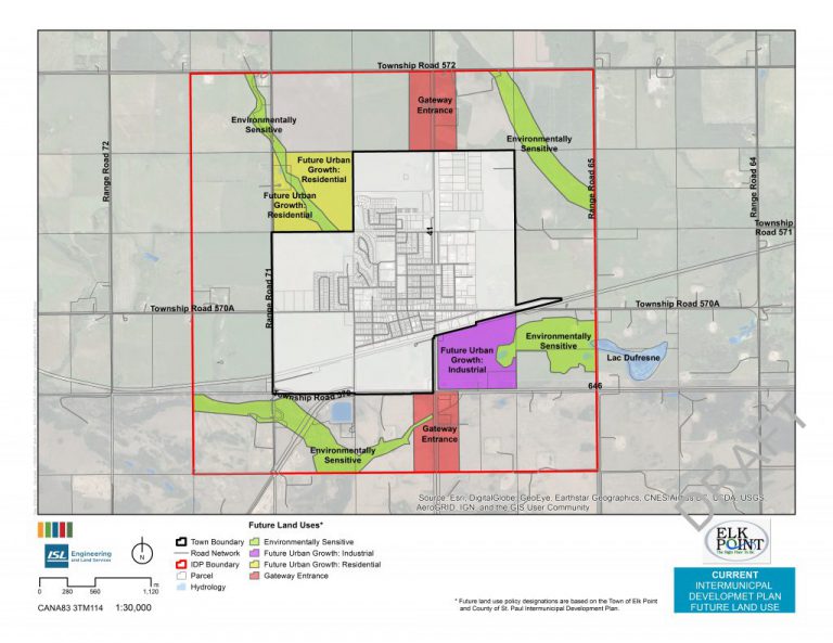 Elk Point IDP open house planned