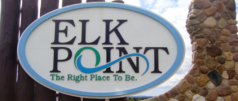 Elk Point community rallying behind A.G. Ross arena with Kraft Hockeyville bid