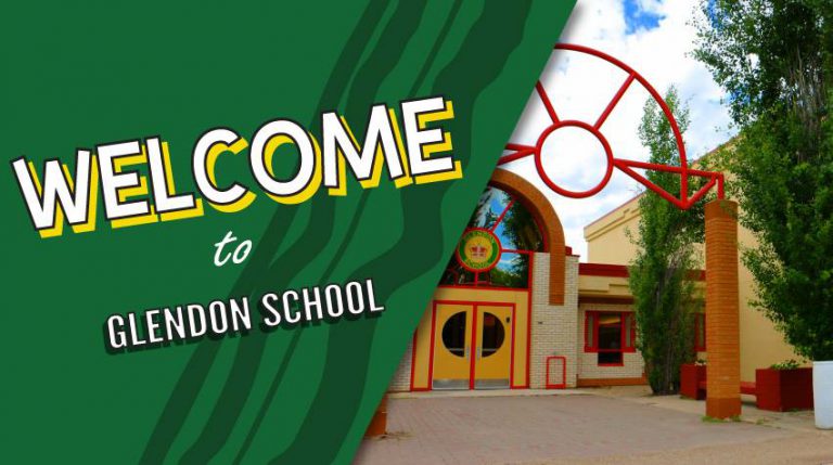 Lakeland school has a new Principal