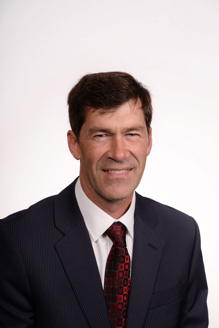 Reeve updates the public at crime forum