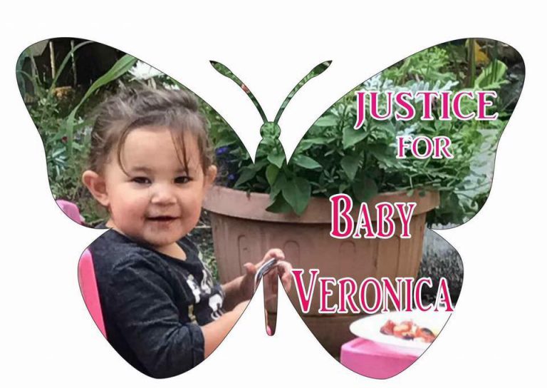 Walk planned for Goodfish Lake infant killed