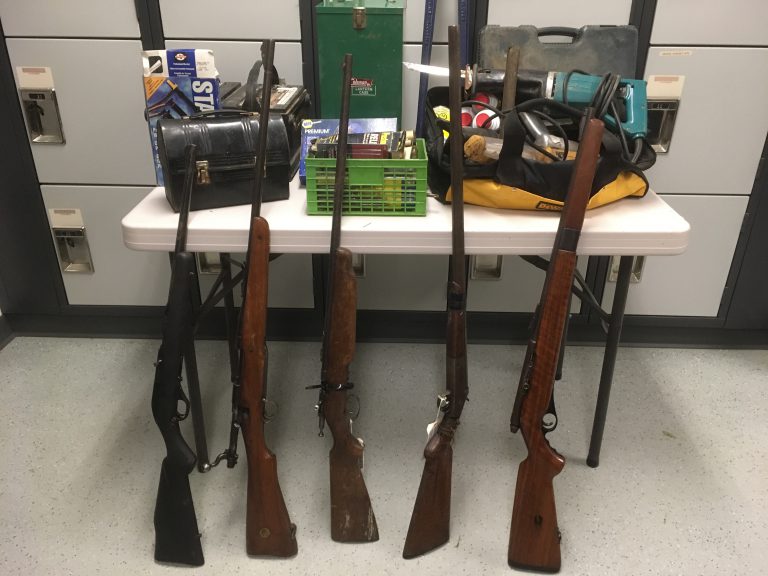 Bonnyville mounties say investigation, warrant leads to arrests