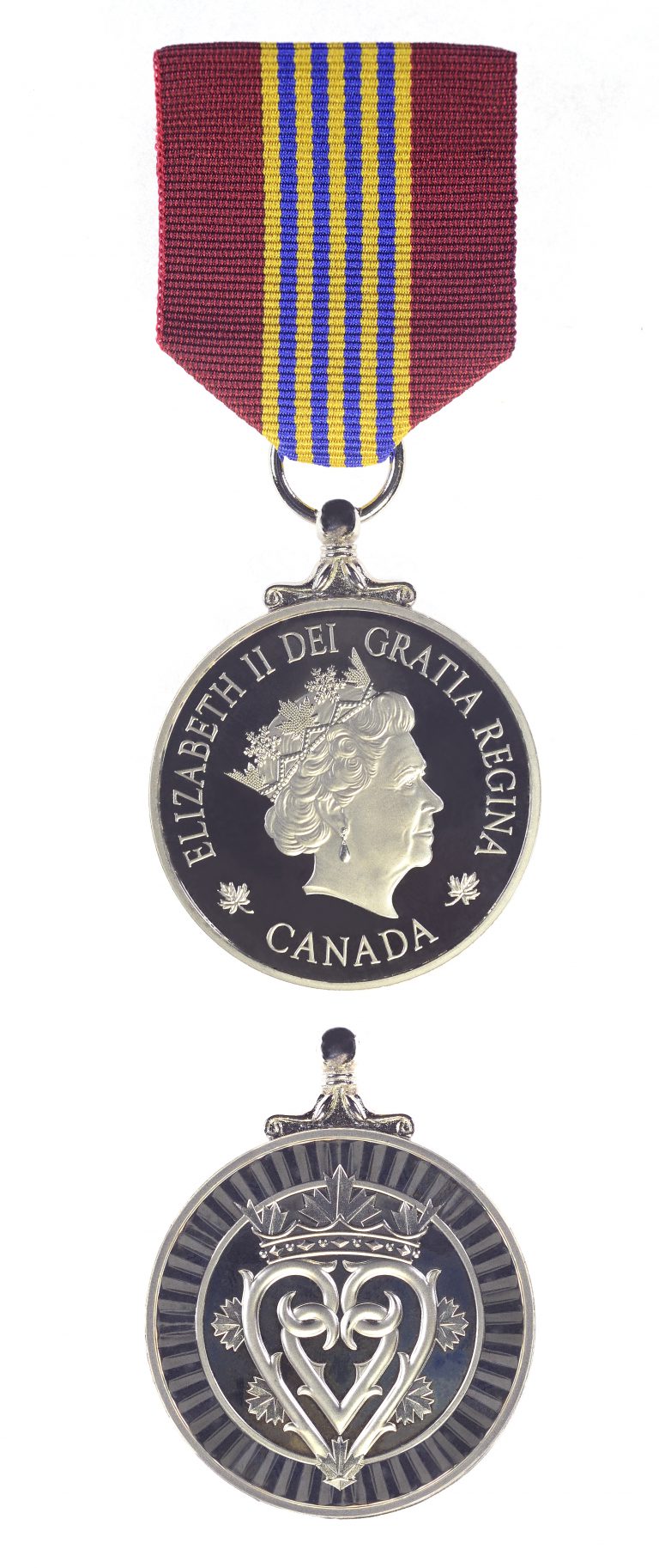 St. Paul resident honoured by Governor General