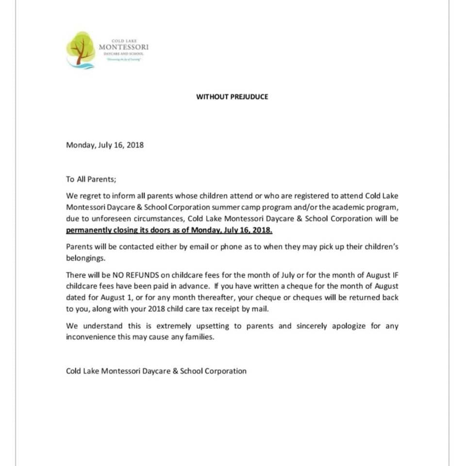 daycare-letter-template