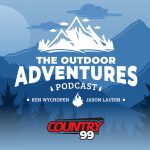 The Outdoor Adventures Podcast The Outdoor Adventures Podcast