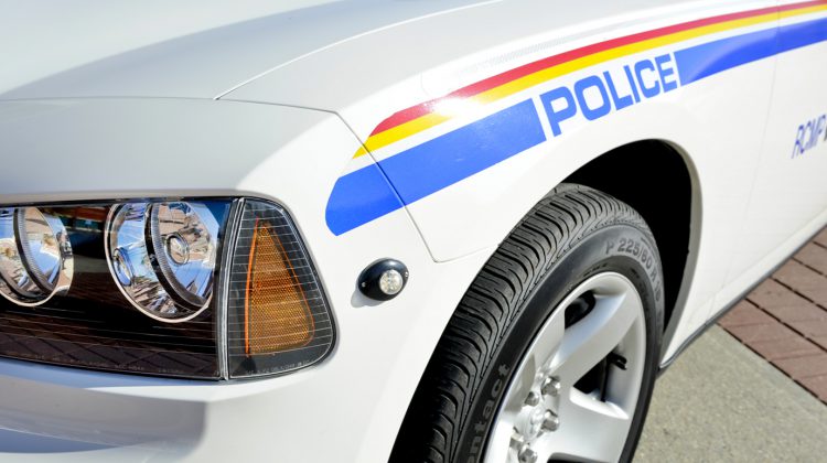 Elk Point RCMP investigating crash involving oil tanker