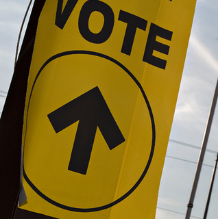 Advance polls open for Fort McMurray-Lac La Biche