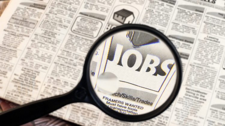 Unemployment sees slight uptick in Lakeland over last month