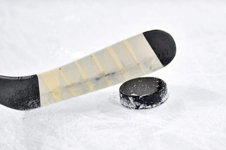 Game over! IIHF cancels World Junior Hockey tourney