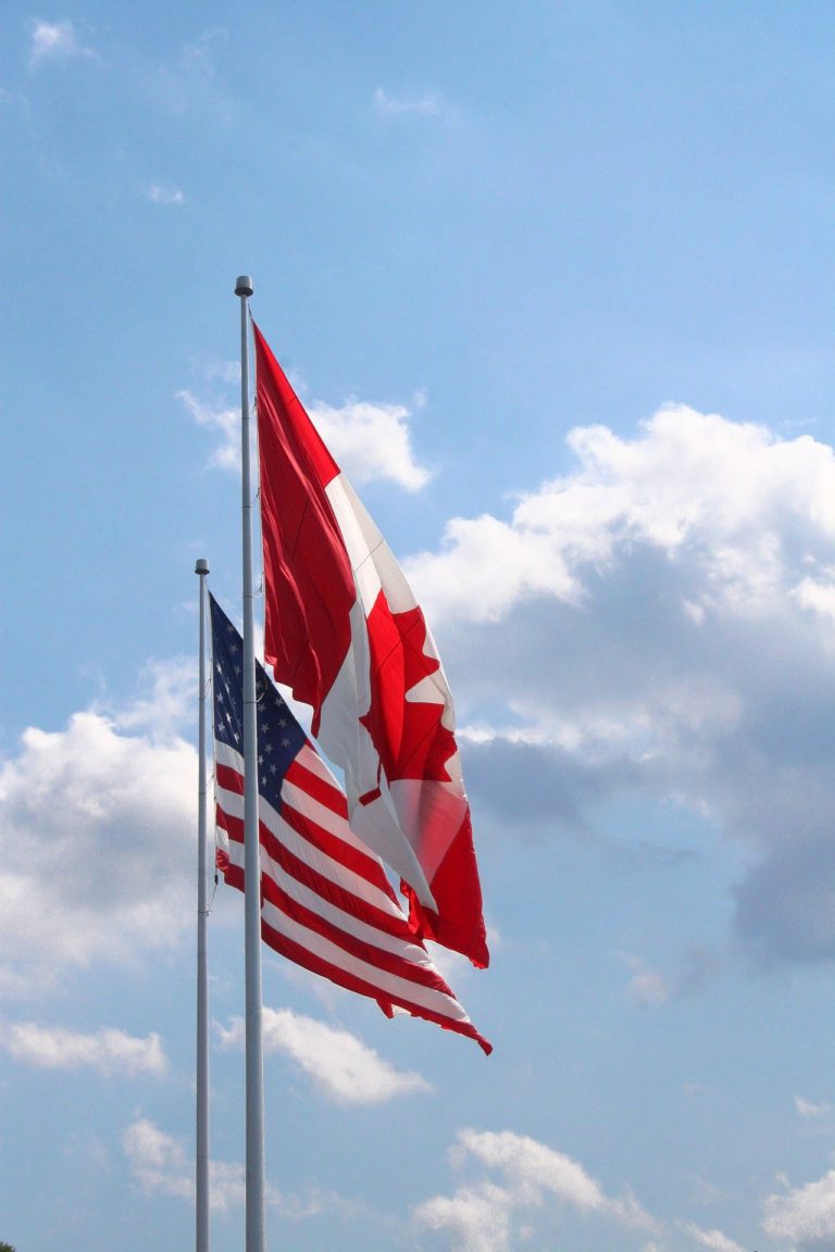 Canada-U.S. border to remain closed until September 21