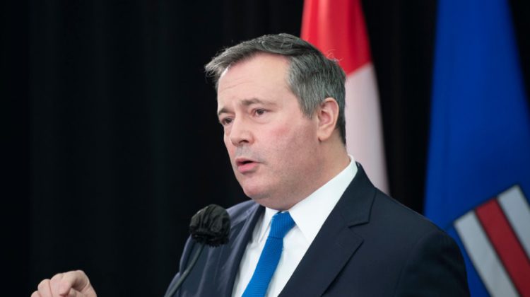 More COVID-related restrictions to be announced Tuesday says Premier Kenney